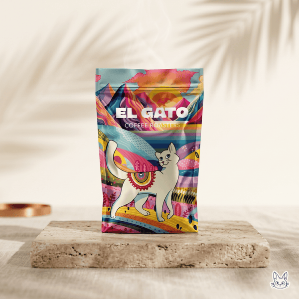 Café Brésil Carma de Minas / 250g