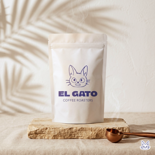 Café Brésil Fazenda Décaféiné / 1kg