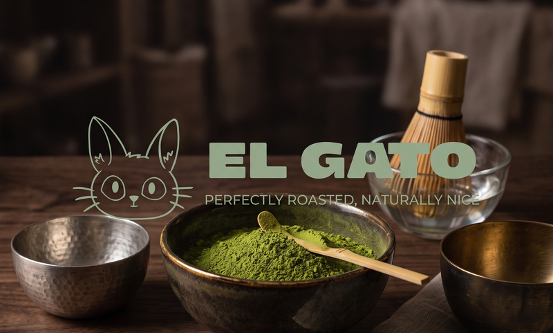 Matcha cérémoniel ou culinaire : comment reconnaître un bon matcha