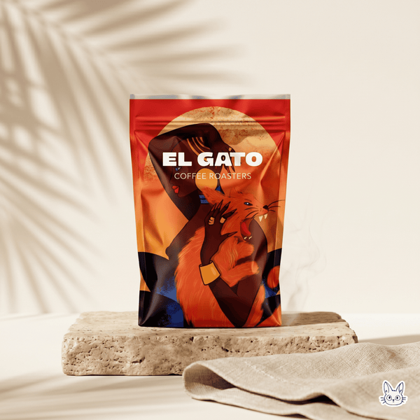 Café Ethiopie Guji / 250g