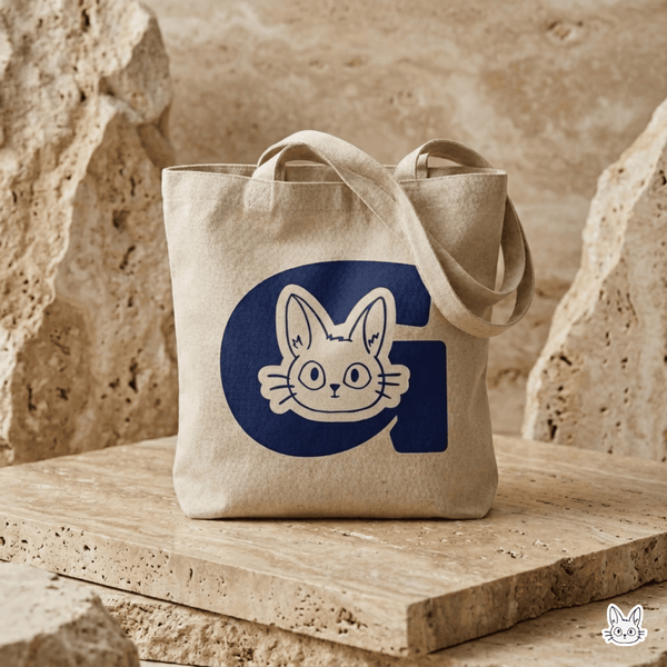 Eco Tote Bag EL GATO