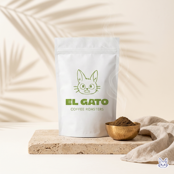 Matcha Hojicha Toji / 30g