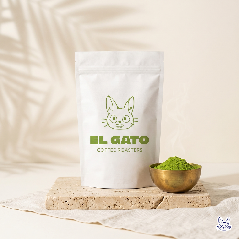 Matcha Genmaicha Kitamura / 30g