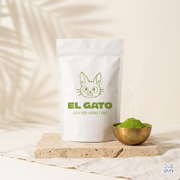 Matcha Genmaicha Kitamura / 30g