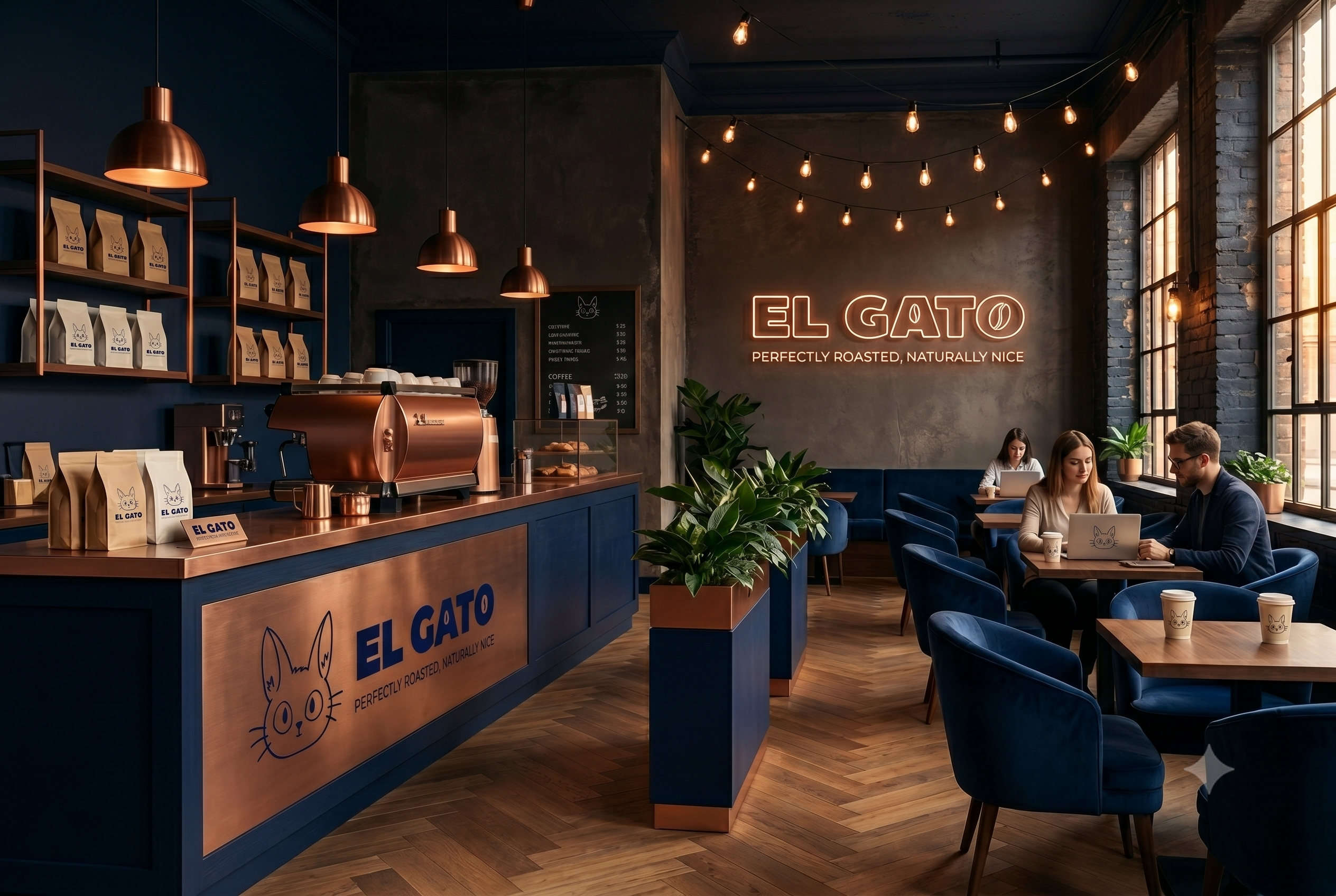 Boutique EL GATO