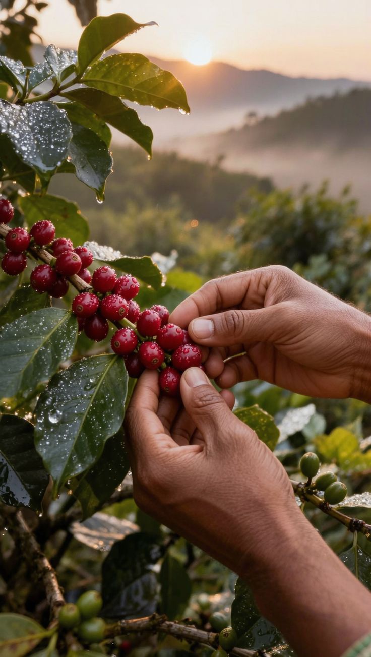 Single Origin